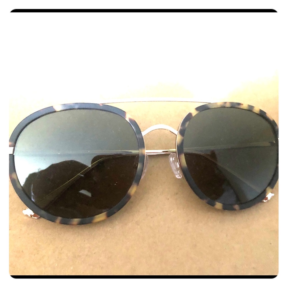 MVMT Flyboy sunglasses
